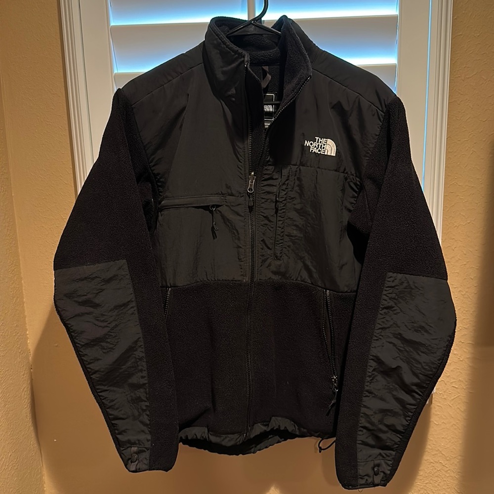 The North Face Black Jacket